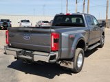 New 2025 Ford F350 4x4 Crew Cab DRW Super Duty image 4
