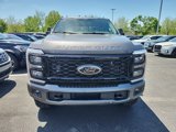 New 2025 Ford F250 Lariat image 2