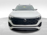 New 2025 Volkswagen Atlas SEL Premium R-Line image 3