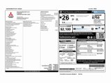 Used 2024 Mitsubishi Outlander Sport ES image 2