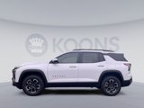 New 2026 Chevrolet Equinox ACTIV image 2
