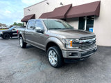 Used 2018 Ford F150 Lariat image 3
