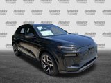 New 2025 Audi SQ6 e-tron Prestige image 2