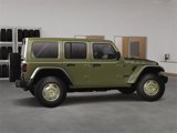 New 2025 Jeep Wrangler Unlimited Sport S 4xe image 6