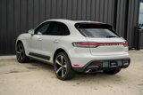 Certified 2024 Porsche Macan image 3