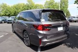 New 2026 Honda Odyssey Elite image 3