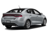 Used 2015 Dodge Dart SXT image 3