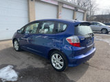 Used 2010 Honda Fit Sport image 6