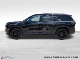 New 2026 Chevrolet Traverse LT w/ Enhanced Driving Package image 4