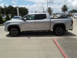 Used 2024 Toyota Tundra Limited image 4