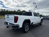 New 2025 GMC Sierra 2500 SLT w/ SLT Premium Package image 3