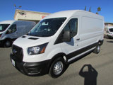 Used 2023 Ford Transit 250 Medium Roof AWD image 4