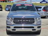 Used 2024 RAM 1500 Laramie image 2