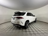 Used 2024 Mercedes-Benz GLE 350 4MATIC image 4