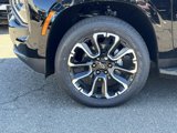 New 2025 Chevrolet Suburban RST w/ RST Capability Package image 5
