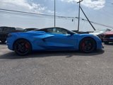 New 2025 Chevrolet Corvette E-Ray image 4