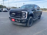 New 2025 Ford F250 Lariat image 3