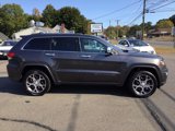 Used 2019 Jeep Grand Cherokee Overland image 4