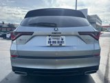 New 2025 Acura MDX A-Spec image 4