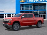 New 2026 Chevrolet Silverado 1500 LT image 2