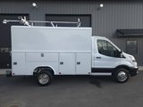 Used 2020 Ford Transit 350 w/ Upfitter Package image 5