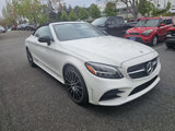 Used 2023 Mercedes-Benz C 300 4MATIC Cabriolet image 5