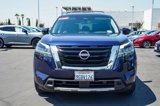 Certified 2023 Nissan Pathfinder SL image 2