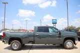 New 2025 Chevrolet Silverado 3500 LTZ w/ LTZ Plus Package image 2