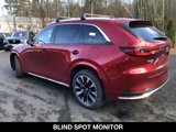 New 2025 MAZDA CX-90 3.3 Turbo S w/ Premium Package image 4