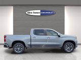 New 2025 Chevrolet Silverado 1500 LT w/ All Star Edition Plus image 5