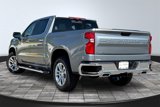 New 2025 Chevrolet Silverado 1500 LTZ w/ LTZ Premium Package image 3