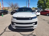 Used 2024 Land Rover Range Rover Sport Dynamic SE image 4