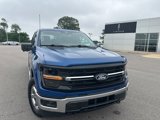 Used 2024 Ford F150 XLT w/ Mobile Office Package image 5