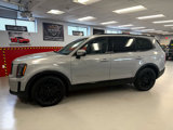 Used 2021 Kia Telluride EX w/ EX Premium Package image 4