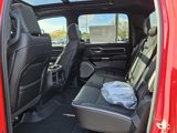 New 2025 RAM 1500 Laramie w/ Night Edition image 4