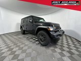 New 2025 Jeep Wrangler Sport S image 2