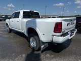 New 2025 RAM 3500 Limited image 3