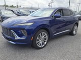 New 2025 Buick Envision Avenir image 4