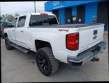 Used 2015 Chevrolet Silverado 2500 LTZ w/ Duramax Plus Package image 3