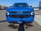 New 2026 Chevrolet Silverado 1500 RST image 4