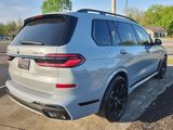 Used 2025 BMW X7 xDrive40i w/ M Sport Package image 3