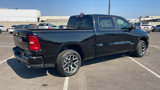 New 2025 RAM 1500 Laramie w/ Sport Appearance Package image 6
