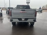 New 2025 GMC Sierra 3500 AT4 w/ AT4 Premium Plus Package image 4