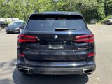 Used 2022 BMW X5 M50i w/ Executive Package image 5