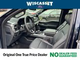 New 2025 Ford F150 Lariat w/ Equipment Group 502A High image 4