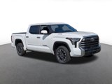 New 2025 Toyota Tundra Limited image 5