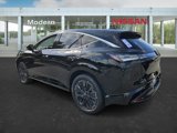 New 2025 Nissan Murano Platinum w/ Cargo Package image 5