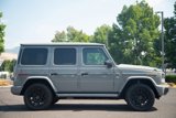 New 2025 Mercedes-Benz G 580 w/ EQ Technology image 5