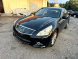 Used 2013 INFINITI G37 x image 4