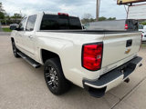 Used 2014 Chevrolet Silverado 1500 High Country w/ High Country Premium Package image 4